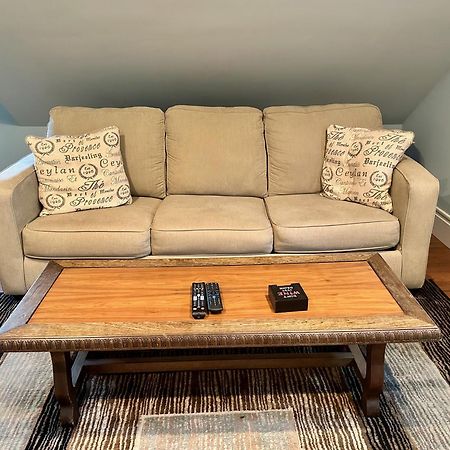 Newly Renovated 3Br Hudson Valley House Ulster Park Exteriör bild