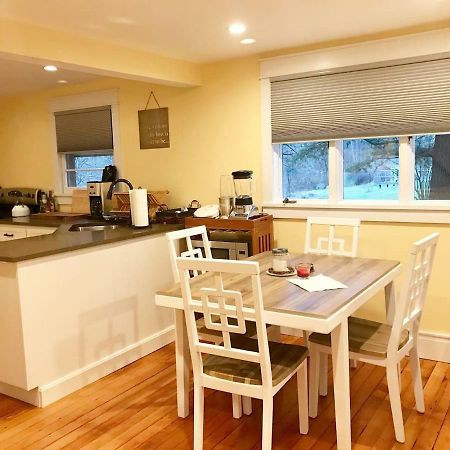 Newly Renovated 3Br Hudson Valley House Ulster Park Exteriör bild