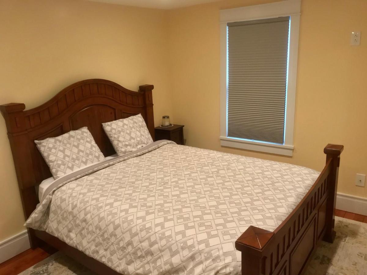 Newly Renovated 3Br Hudson Valley House Ulster Park Exteriör bild