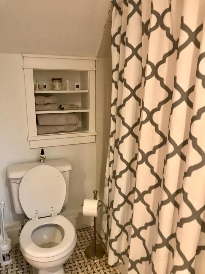 Newly Renovated 3Br Hudson Valley House Ulster Park Exteriör bild