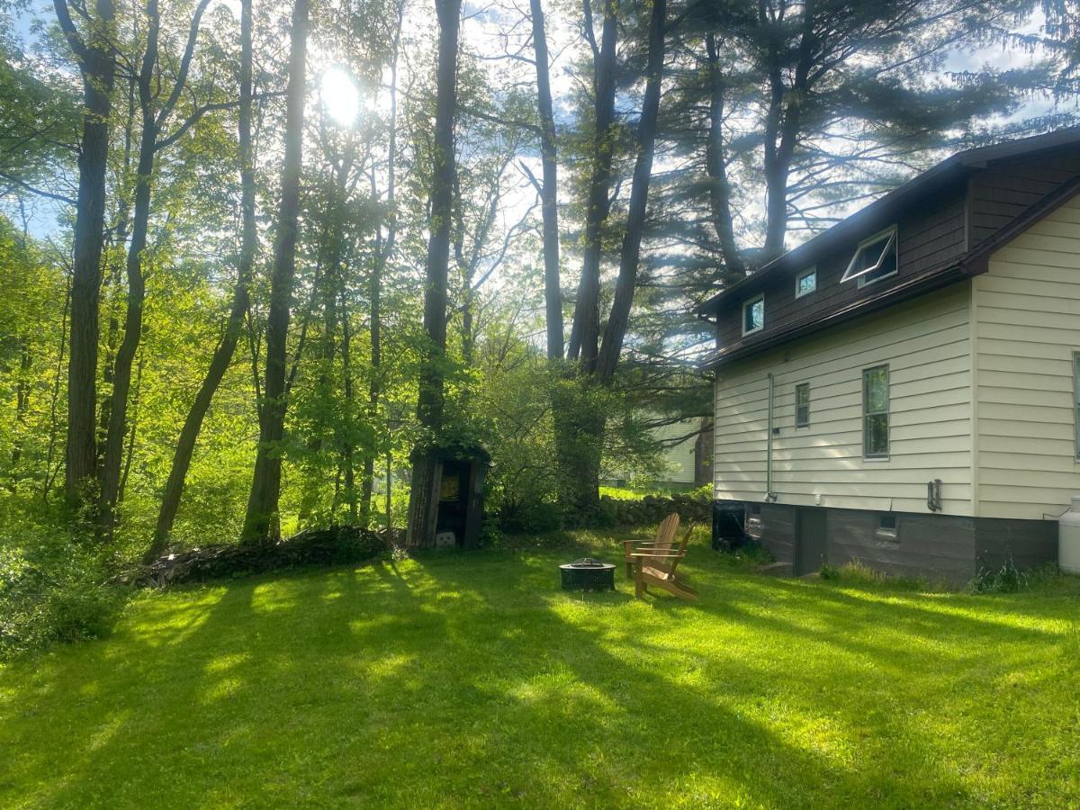 Newly Renovated 3Br Hudson Valley House Ulster Park Exteriör bild