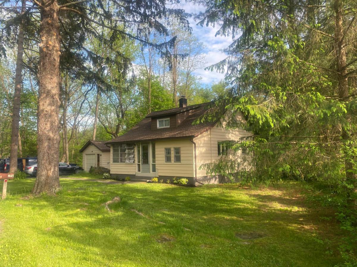 Newly Renovated 3Br Hudson Valley House Ulster Park Exteriör bild