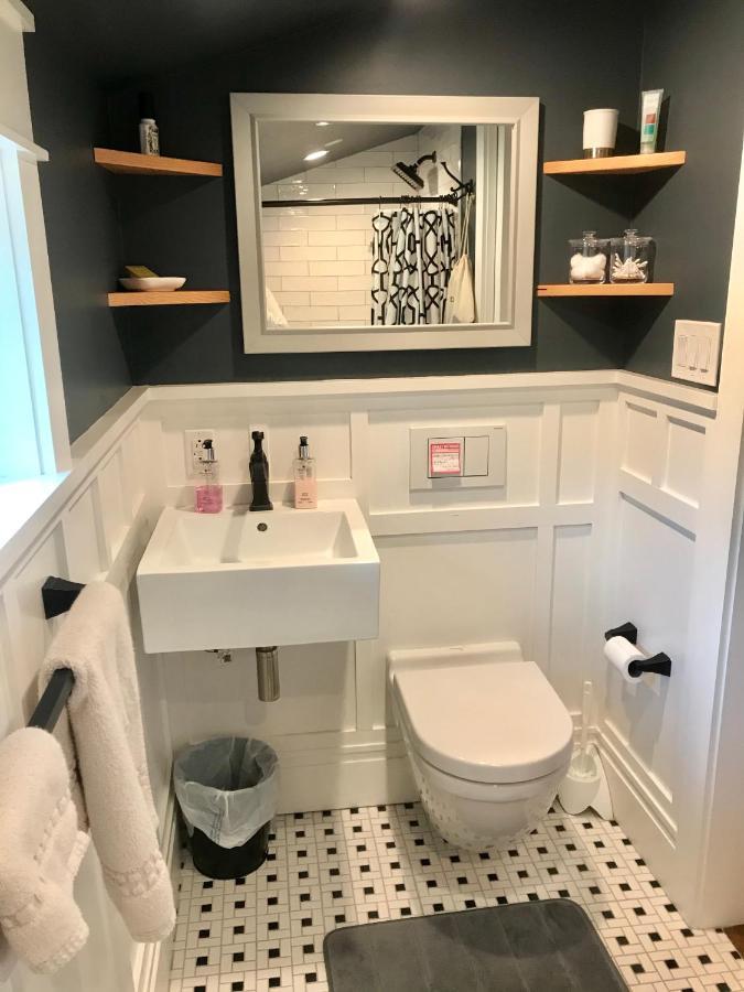Newly Renovated 3Br Hudson Valley House Ulster Park Exteriör bild
