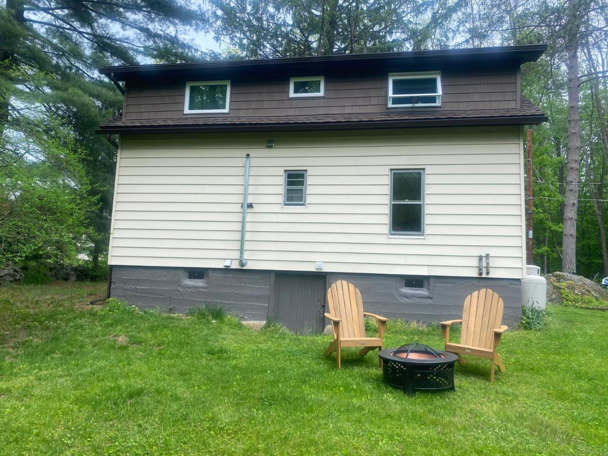 Newly Renovated 3Br Hudson Valley House Ulster Park Exteriör bild
