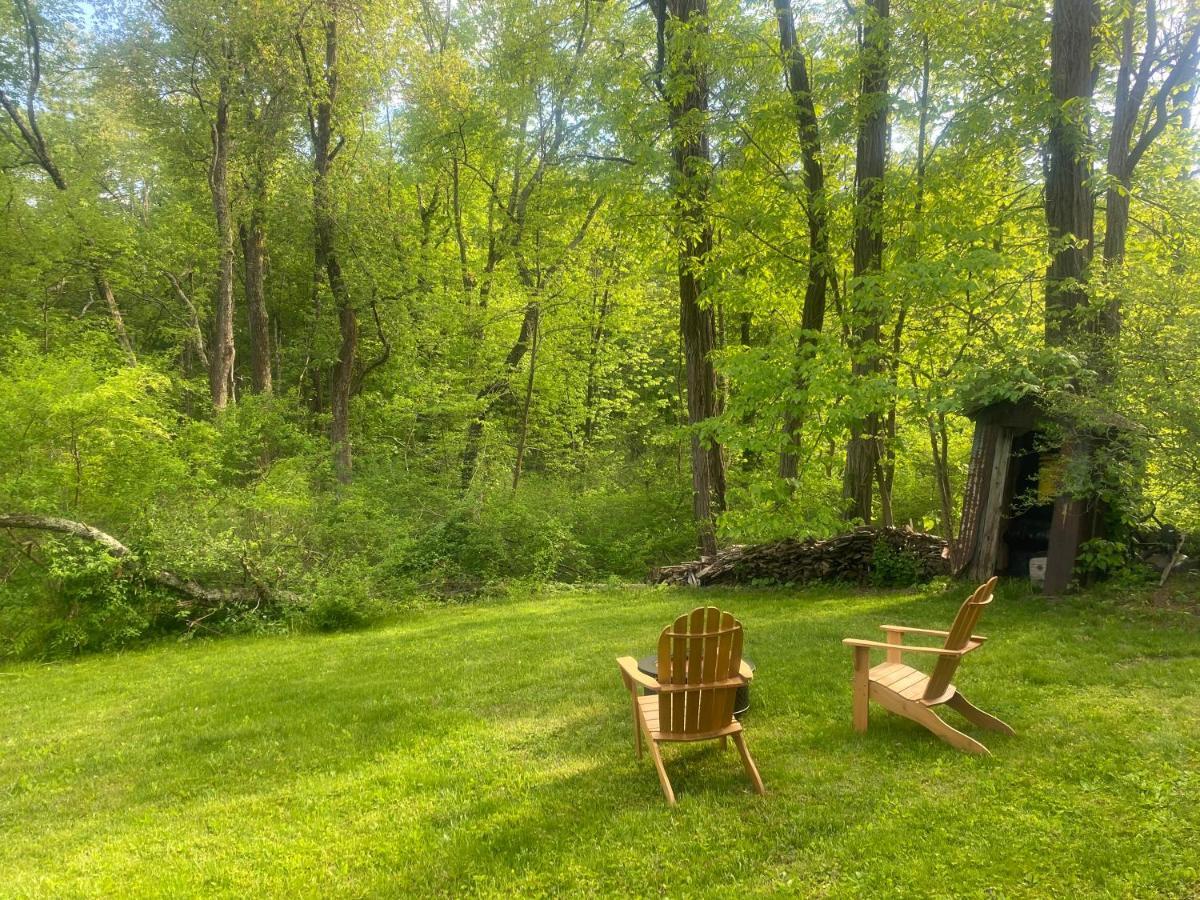 Newly Renovated 3Br Hudson Valley House Ulster Park Exteriör bild