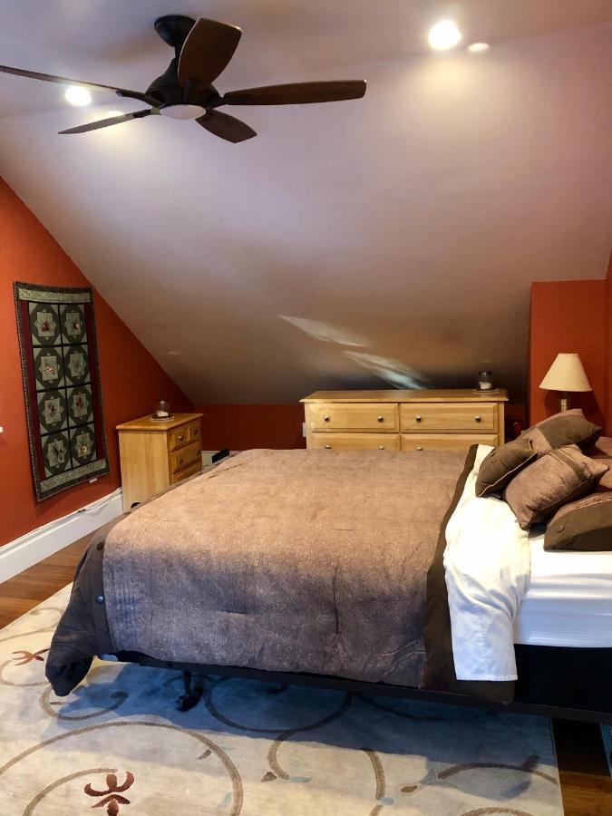 Newly Renovated 3Br Hudson Valley House Ulster Park Exteriör bild