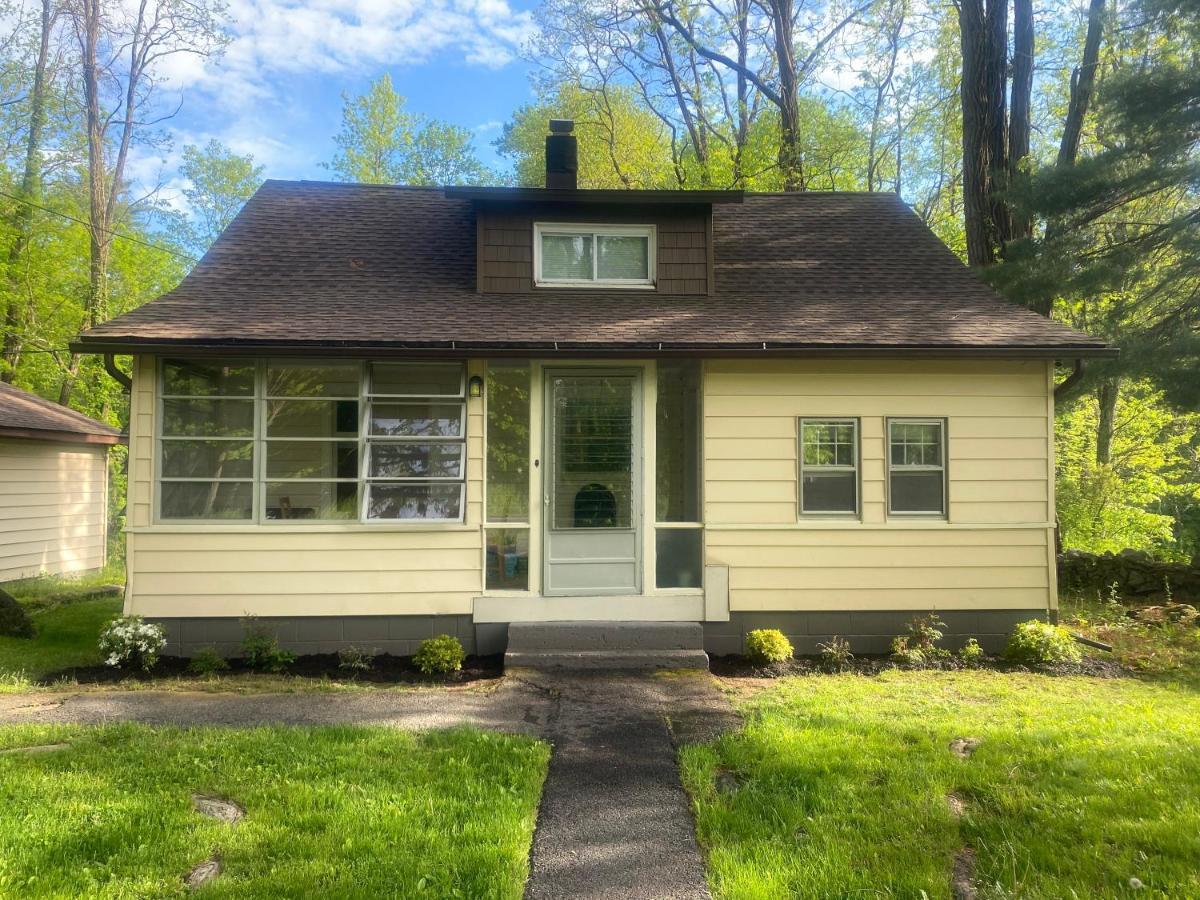 Newly Renovated 3Br Hudson Valley House Ulster Park Exteriör bild