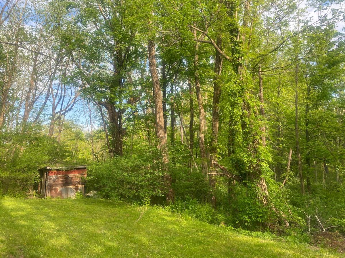 Newly Renovated 3Br Hudson Valley House Ulster Park Exteriör bild