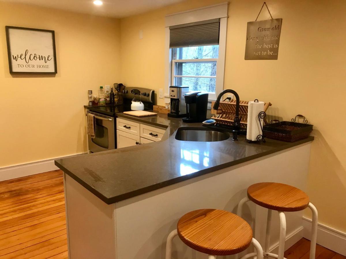 Newly Renovated 3Br Hudson Valley House Ulster Park Exteriör bild