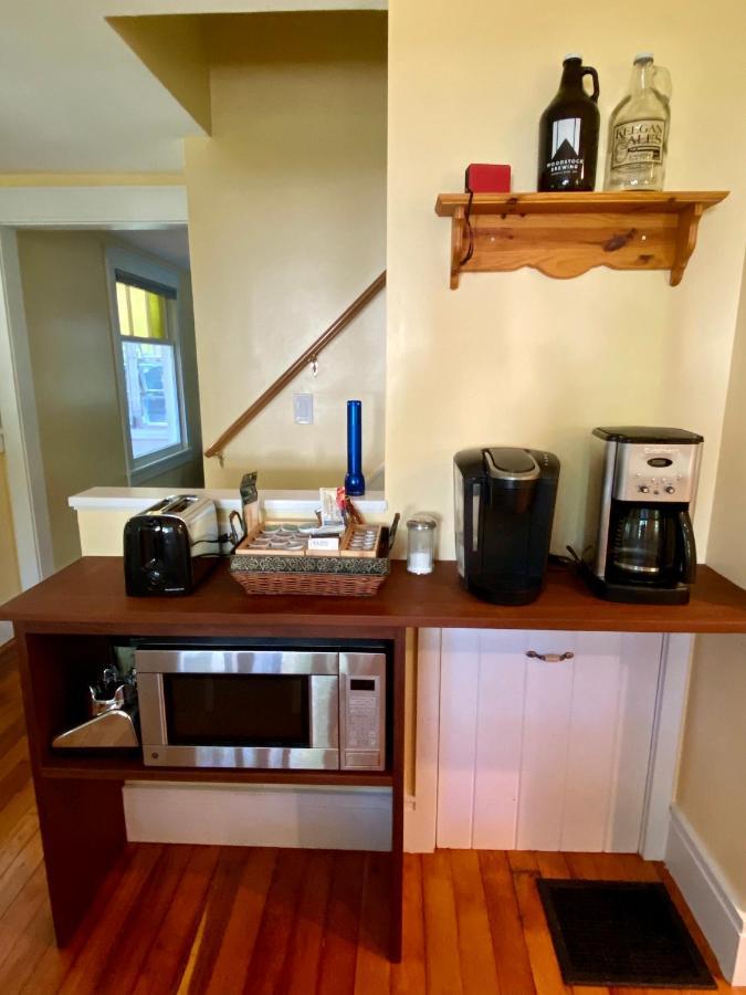 Newly Renovated 3Br Hudson Valley House Ulster Park Exteriör bild