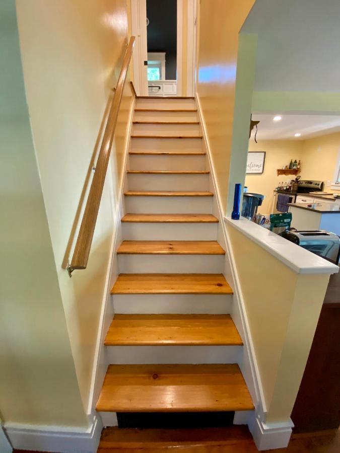 Newly Renovated 3Br Hudson Valley House Ulster Park Exteriör bild