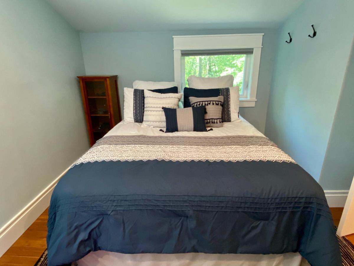 Newly Renovated 3Br Hudson Valley House Ulster Park Exteriör bild